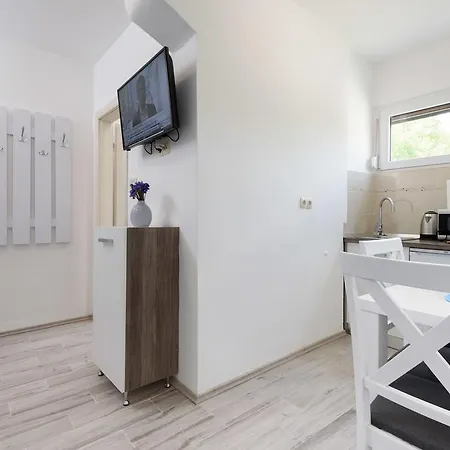 Apartmán Goga