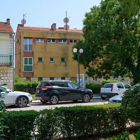 Apartment Studio Goga
