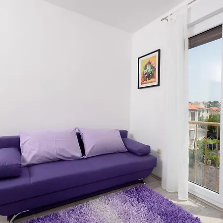 Apartment Studio Goga *