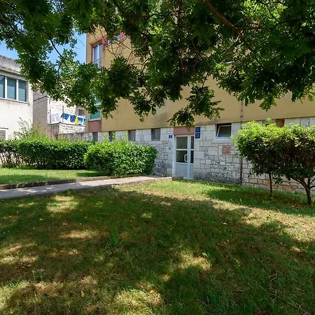 Apartment Studio Goga *
