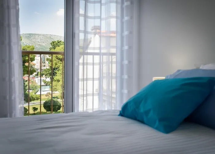 Lejlighed Goga Trogir