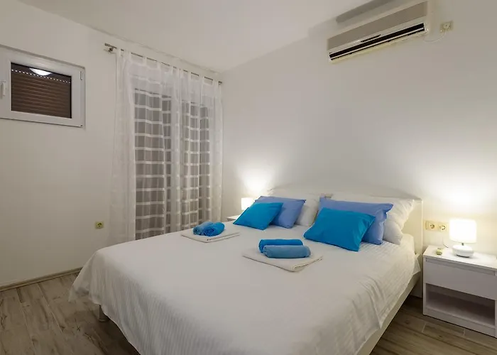 Lejlighed Goga Trogir