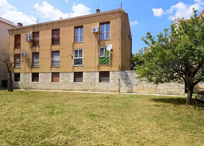 Lejlighed Goga Trogir