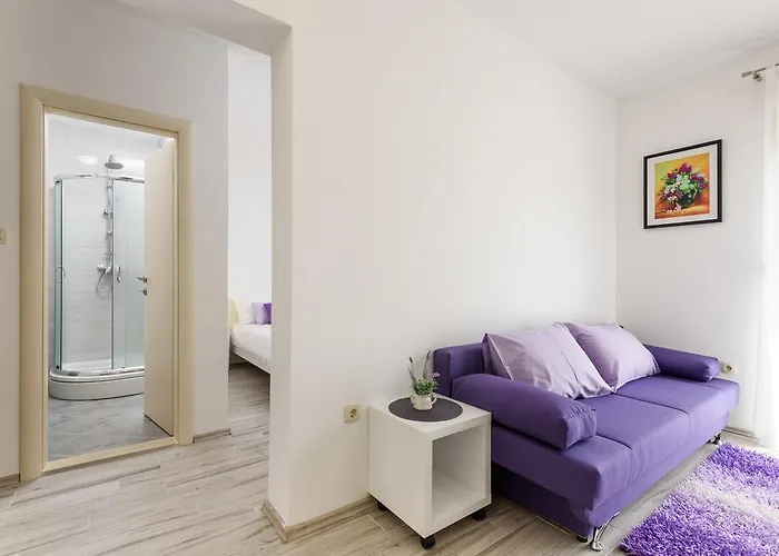 Lejlighed Goga Trogir