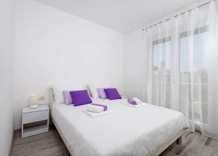 Goga Trogir