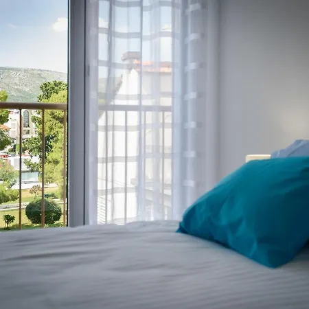 Appartement Goga Trogir