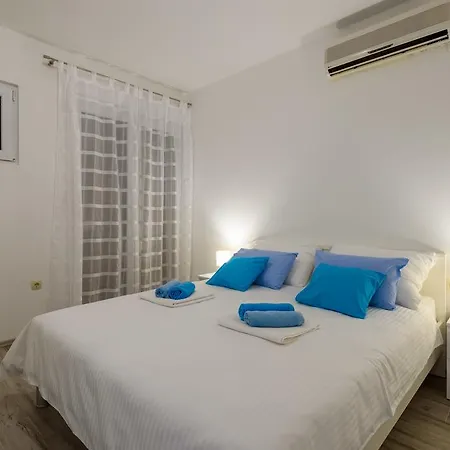 Appartement Goga Trogir