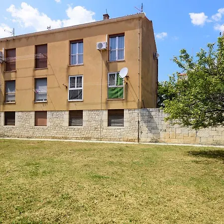 Appartement Goga Trogir